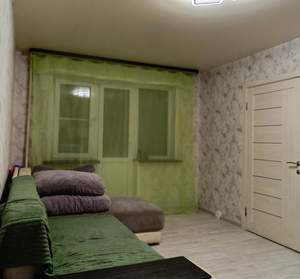 2-к квартира, на длительный срок, 46м2, 2/5 этаж