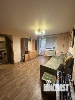 1-к квартира, на длительный срок, 31м2, 1/5 этаж