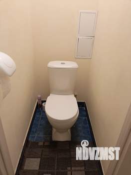 1-к квартира, на длительный срок, 34м2, 2/17 этаж