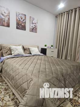 Студия квартира, посуточно, 30м2, 8/17 этаж