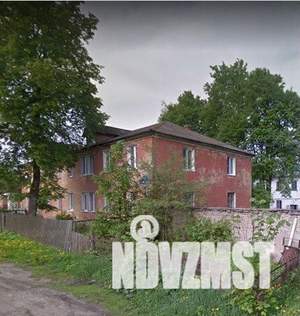 2-к квартира, на длительный срок, 40м2, 1/2 этаж