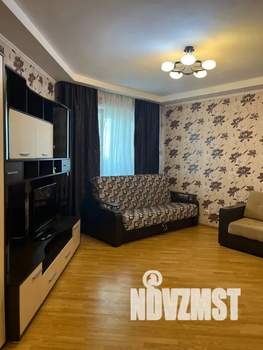 3-к квартира, посуточно, 79м2, 15/17 этаж