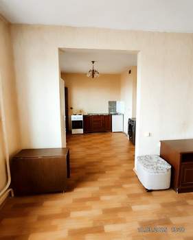 2-к квартира, на длительный срок, 57м2, 7/17 этаж