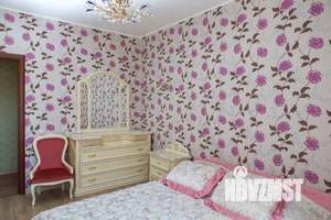 1-к квартира, посуточно, 60м2, 1/1 этаж