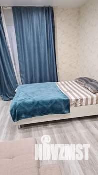 1-к квартира, посуточно, 41м2, 17/17 этаж