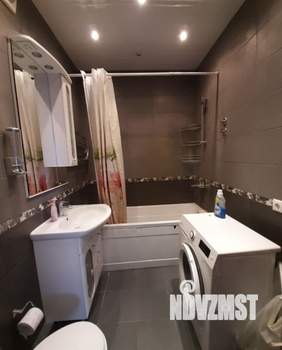 1-к квартира, на длительный срок, 45м2, 6/16 этаж