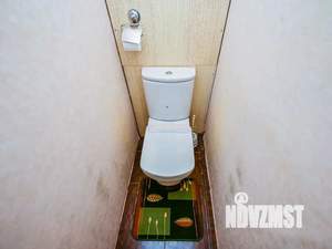 1-к квартира, посуточно, 33м2, 7/12 этаж