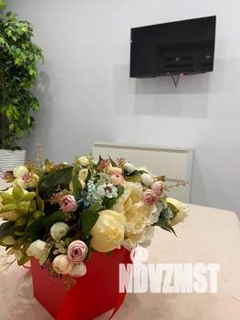 Студия квартира, посуточно, 32м2, 1/17 этаж