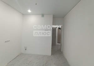 Студия квартира, на длительный срок, 39м2, 15/17 этаж