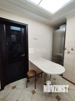 3-к квартира, на длительный срок, 58м2, 4/5 этаж