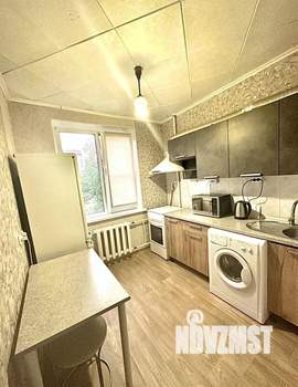 2-к квартира, на длительный срок, 50м2, 3/9 этаж