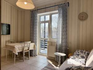 2-к квартира, на длительный срок, 45м2, 2/3 этаж