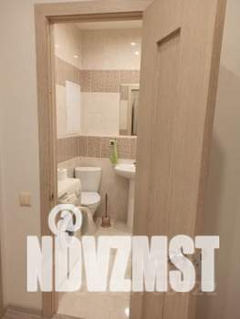 1-к квартира, на длительный срок, 40м2, 12/14 этаж