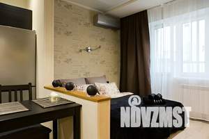 1-к квартира, посуточно, 38м2, 11/15 этаж