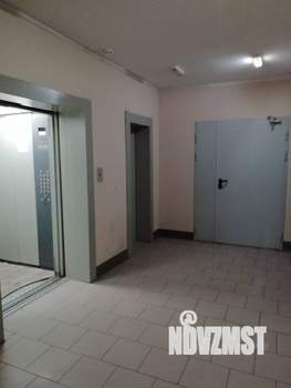 Студия квартира, на длительный срок, 29м2, 3/19 этаж