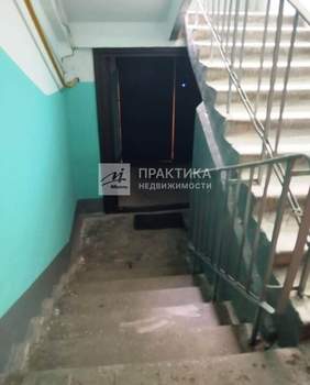 2-к квартира, на длительный срок, 43м2, 1/5 этаж