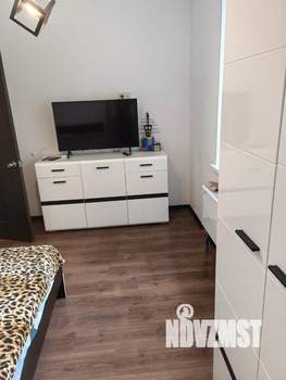 3-к квартира, на длительный срок, 70м2, 3/17 этаж
