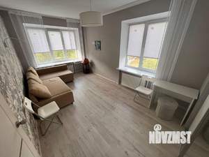 1-к квартира, на длительный срок, 32м2, 3/4 этаж