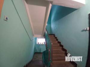 1-к квартира, на длительный срок, 33м2, 4/5 этаж