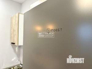 Студия квартира, на длительный срок, 26м2, 14/16 этаж