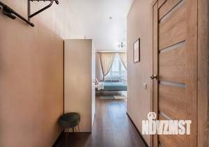 Студия квартира, посуточно, 25м2, 9/10 этаж