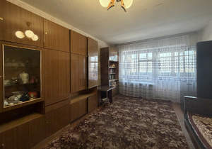 2-к квартира, на длительный срок, 33м2, 8/9 этаж