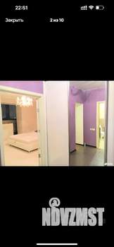 1-к квартира, на длительный срок, 52м2, 15/17 этаж