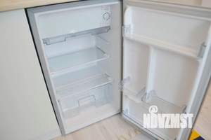 1-к квартира, посуточно, 15м2, 1/1 этаж