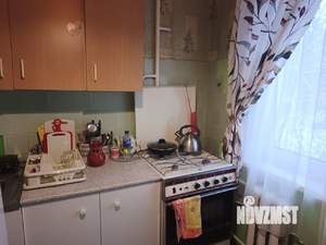 1-к квартира, на длительный срок, 33м2, 4/5 этаж