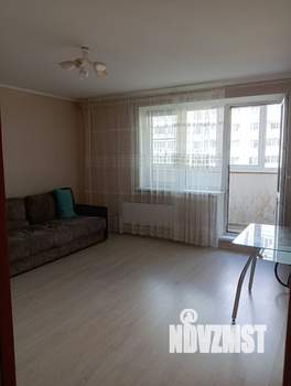 2-к квартира, на длительный срок, 60м2, 2/11 этаж