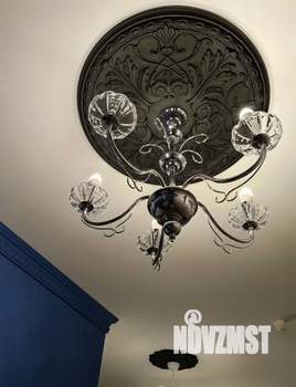 Студия квартира, на длительный срок, 28м2, 3/18 этаж