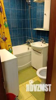 2-к квартира, на длительный срок, 42м2, 3/5 этаж