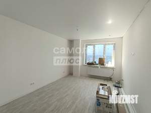 Студия квартира, на длительный срок, 39м2, 15/17 этаж