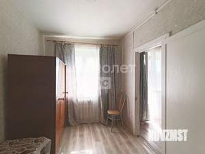2-к квартира, на длительный срок, 42м2, 5/5 этаж
