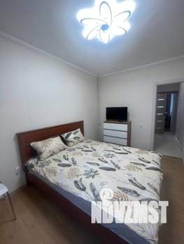 3-к квартира, посуточно, 70м2, 1/1 этаж