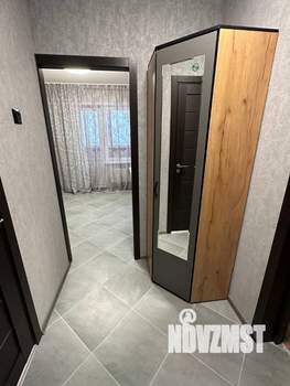 1-к квартира, посуточно, 41м2, 9/10 этаж