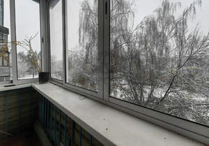 2-к квартира, на длительный срок, 45м2, 4/5 этаж