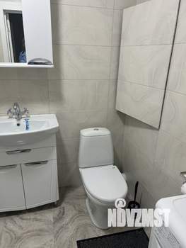 1-к квартира, на длительный срок, 40м2, 16/17 этаж