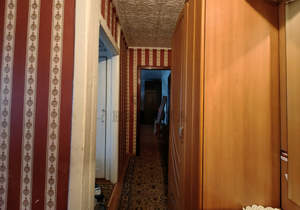 2-к квартира, на длительный срок, 45м2, 4/5 этаж