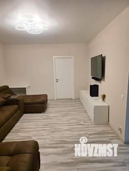 3-к квартира, на длительный срок, 77м2, 4/12 этаж