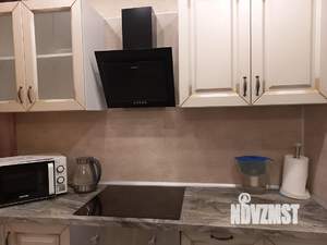 Студия квартира, на длительный срок, 28м2, 3/10 этаж