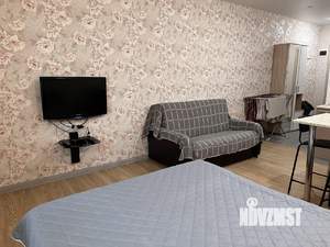 Студия квартира, посуточно, 35м2, 7/10 этаж