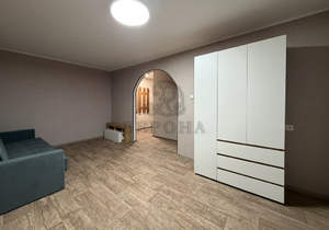 2-к квартира, на длительный срок, 46м2, 3/5 этаж