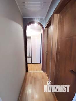 2-к квартира, посуточно, 32м2, 4/5 этаж