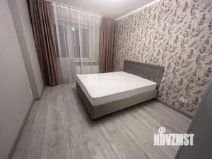 2-к квартира, на длительный срок, 68м2, 13/17 этаж