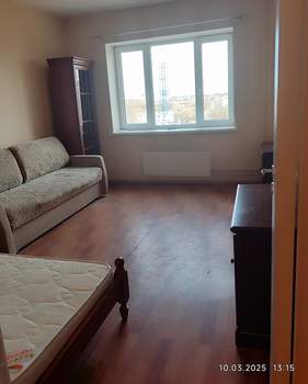 2-к квартира, на длительный срок, 57м2, 7/17 этаж