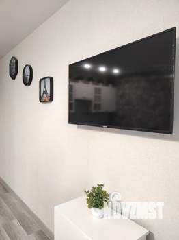 Студия квартира, посуточно, 30м2, 9/15 этаж