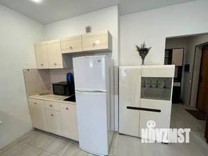 Студия квартира, посуточно, 26м2, 6/10 этаж