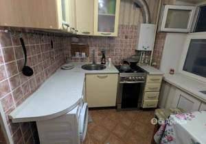 2-к квартира, на длительный срок, 40м2, 3/5 этаж