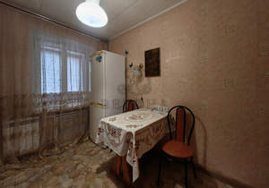 1-к квартира, на длительный срок, 32м2, 2/14 этаж